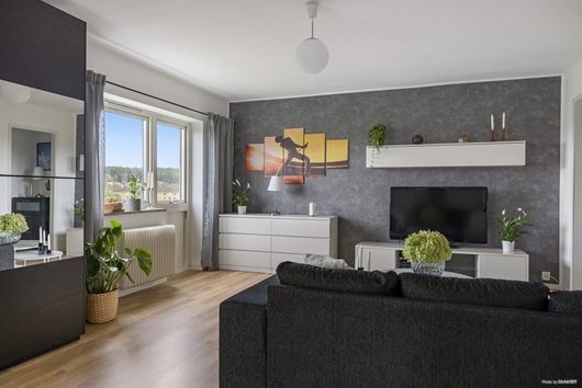 Bostadsrätt i Tuve, Göteborg, Västra Götaland, Arvesgärde 14