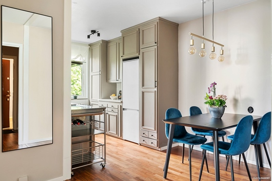 Bostadsrätt i Centrala Hisingen, Göteborg, Västra Götaland, Västra stillestorpsgatan 23