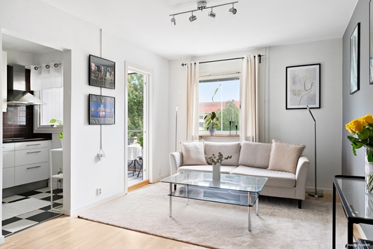 Bostadsrätt i Tuve, Göteborg, Västra Götaland, Arvesgärde 34