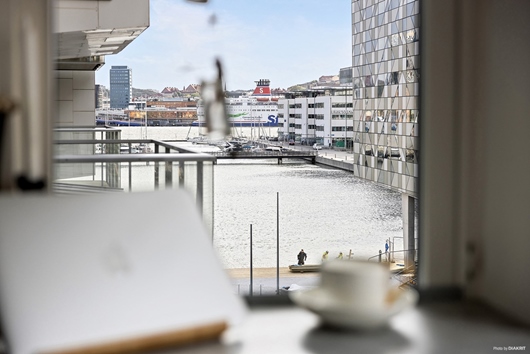Bostadsrätt i Lindholmen Norra Älvstranden, GÖTEBORG, Göteborg, Västra Götaland, Lindholmshamnen 36