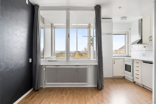 Bostadsrätt i Tuve, Göteborg, Västra Götaland, Arvesgärde 8