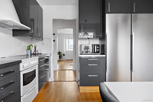 Bostadsrätt i Hisings Backa - Skogome, Hisings backa, Göteborg, Västra Götaland, Sandrevelsvägen 7