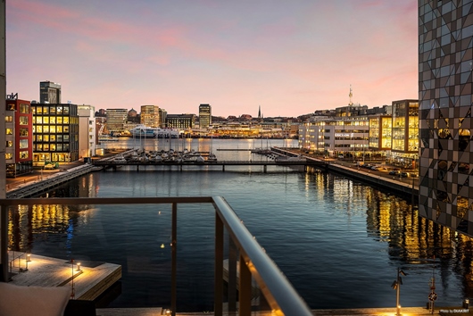 Bostadsrätt i Lindholmen Norra Älvstranden, Göteborg, Västra Götaland, Lindholmshamnen 40