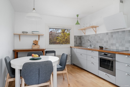 Bostadsrätt i Tuve, GÖTEBORG, Göteborg, Västra Götaland, Ängskogsvägen 16A