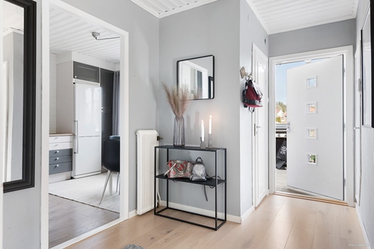 Villa i Centrala Hisingen Kärrdalen, Göteborg, Västra Götaland, Kärrdalsvägen 36