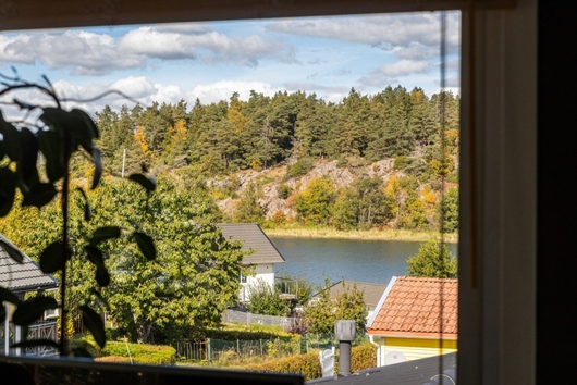 Villa i Säve, Västra Götaland, Göteborg, Tomtebacken 27