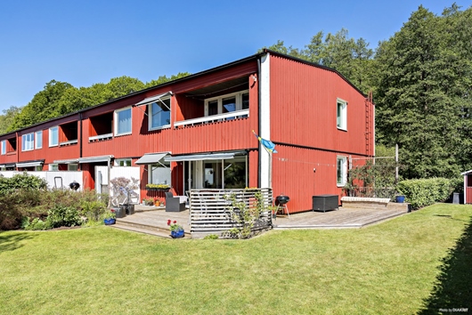 Radhus i Tuve, Göteborg, Västra Götaland, Norumsgärde 96