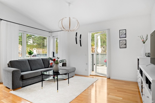 Villa i Hisings Backa - S:t Jörgen, Hisings backa, Göteborg, Västra Götaland, Skogaberg 123