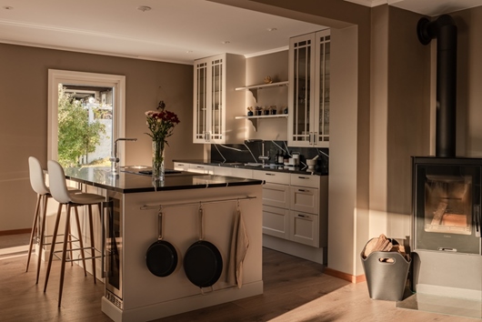 Villa i Hisings Backa - Aröd, Hisings backa, Göteborg, Västra Götaland, Andra kvillängsvägen 10