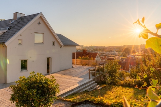 Villa i Hisings Backa - Aröd, Hisings backa, Göteborg, Västra Götaland, Andra kvillängsvägen 10