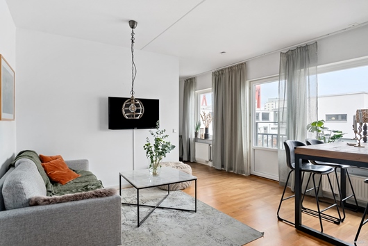 Bostadsrätt i Eriksberg, GÖTEBORG, Göteborg, Västra Götaland, Astris Gata 66