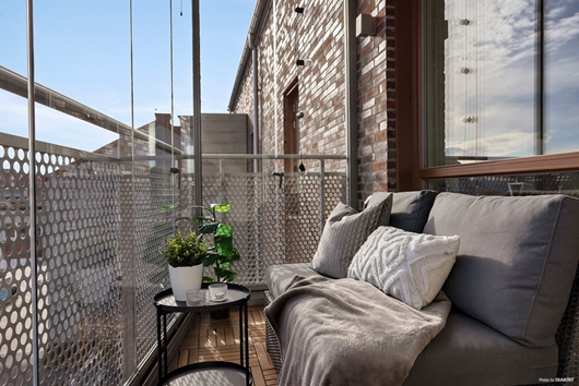 Bostadsrätt i Centrala Hisingen Kyrkbyn, Göteborg, Västra Götaland, Eketrägatan 12A