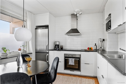 Bostadsrätt i Hisings Kärra, HISINGS KÄRRA, Göteborg, Västra Götaland, Lillekärr södra 166