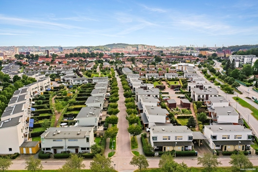 Bostadsrätt i Centrala Hisingen Hildedal, Göteborg, Västra Götaland, Gulmårevägen 35