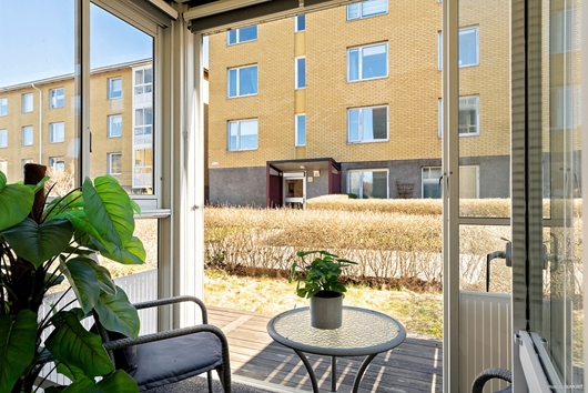 Bostadsrätt i Tuve, Göteborg, Västra Götaland, Brunnehagen 21