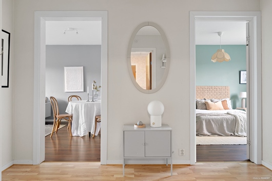 Bostadsrätt i Hisings Kärra, HISINGS KÄRRA, Göteborg, Västra Götaland, Solhagagatan 40