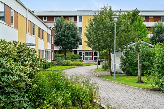 Bostadsrätt i Hisings Kärra, HISINGS KÄRRA, Göteborg, Västra Götaland, Solhagagatan 40