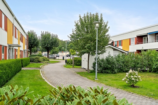 Bostadsrätt i Hisings Kärra, HISINGS KÄRRA, Göteborg, Västra Götaland, Solhagagatan 40