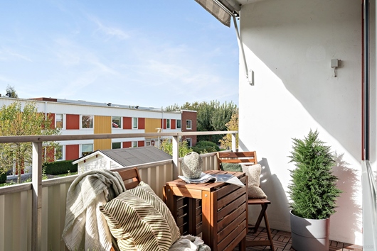 Bostadsrätt i Hisings Kärra, HISINGS KÄRRA, Göteborg, Västra Götaland, Solhagagatan 40