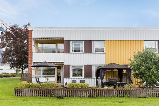 Bostadsrätt i Hisings Kärra, Göteborg, Västra Götaland, Lillekärr norra 14