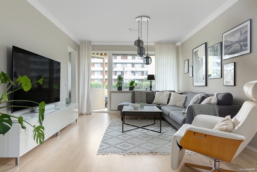 Bostadsrätt i Hisings Kärra, Göteborg, Västra Götaland, Lillekärr norra 14