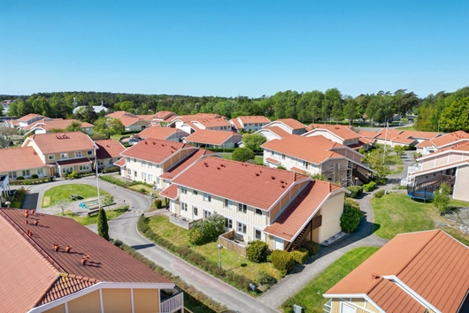 Bostadsrätt i Backatorp, Hisings backa, Göteborg, Västra Götaland, Plockerotegatan 301