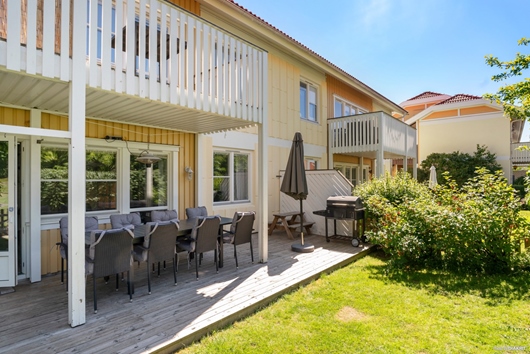 Bostadsrätt i Backatorp, Hisings backa, Göteborg, Västra Götaland, Plockerotegatan 301