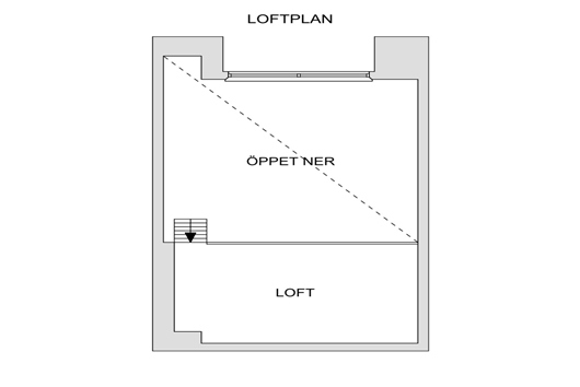 Bostadsrätt i Centrala Hisingen, GÖTEBORG, Göteborg, Västra Götaland, Rödlönnsgången 30