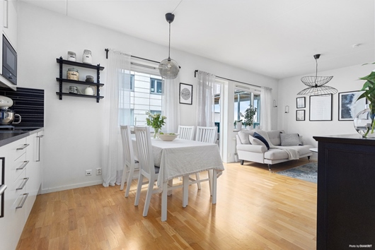 Bostadsrätt i Centrala Hisingen, GÖTEBORG, Göteborg, Västra Götaland, Kvillegatan 1