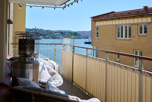 Bostadsrätt i Eriksberg, GÖTEBORG, Göteborg, Västra Götaland, Sörhallstorget 25