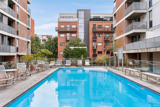 Bostadsrätt i Eriksberg, GÖTEBORG, Göteborg, Västra Götaland, Ostindiefararen 19