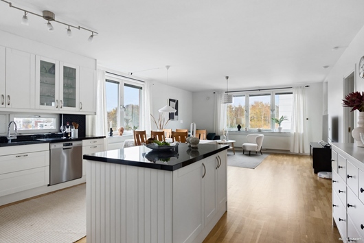 Bostadsrätt i Eriksberg, GÖTEBORG, Göteborg, Västra Götaland, Norra Skeppspromenaden 16