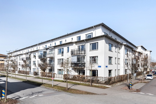 Bostadsrätt i Eriksberg Västra, Göteborg, Västra Götaland, Astris Gata 86