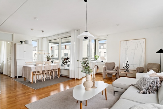 Bostadsrätt i Eriksberg, GÖTEBORG, Göteborg, Västra Götaland, Norra Skeppspromenaden 17