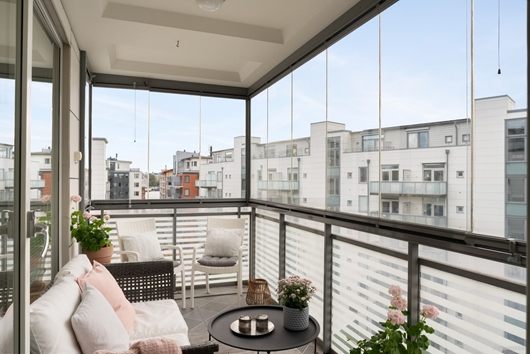 Bostadsrätt i Eriksberg, GÖTEBORG, Göteborg, Västra Götaland, Norra Skeppspromenaden 17