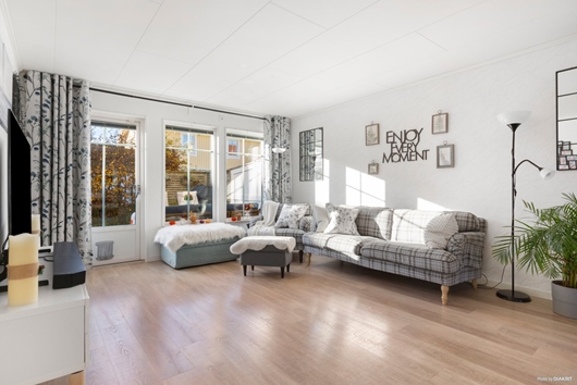 Bostadsrätt i Hisings Kärra, HISINGS KÄRRA, Mysterna, Västra Götaland, Göteborg, Russvägen 30