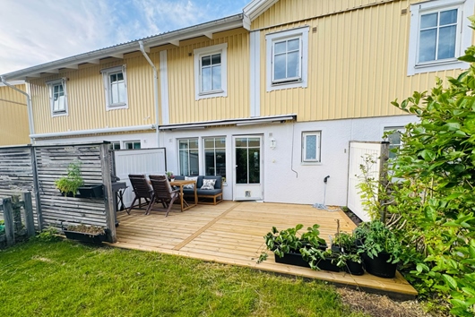 Bostadsrätt i Hisings Kärra, HISINGS KÄRRA, Mysterna, Västra Götaland, Göteborg, Russvägen 30