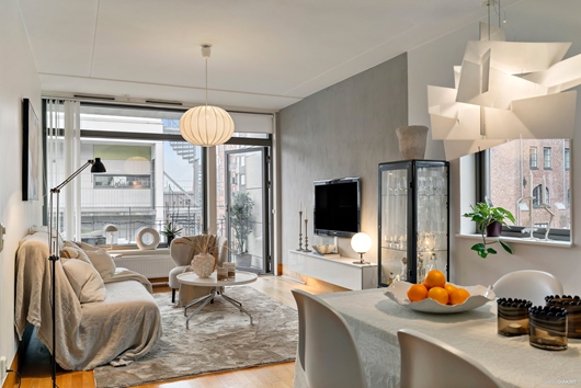 Bostadsrätt i Eriksberg, GÖTEBORG, Göteborg, Västra Götaland, Östra Eriksbergsgatan 79