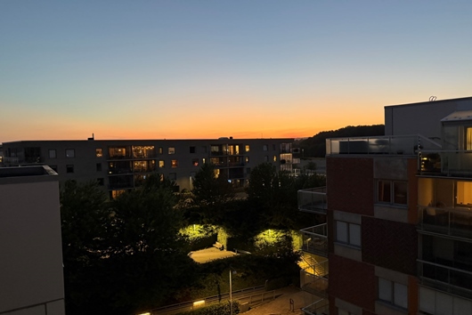 Bostadsrätt i Eriksberg, Göteborg, Västra Götaland, Monsungatan 32