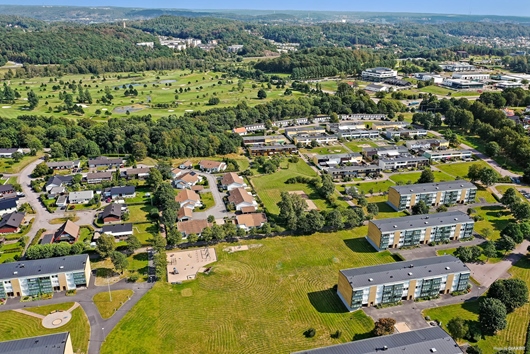 Bostadsrätt i Tuve, Göteborg, Västra Götaland, Västra Gunnesgärde 11