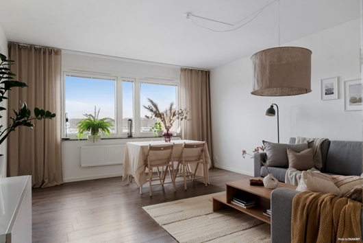 Bostadsrätt i Tuve, Göteborg, Västra Götaland, Västra Gunnesgärde 11