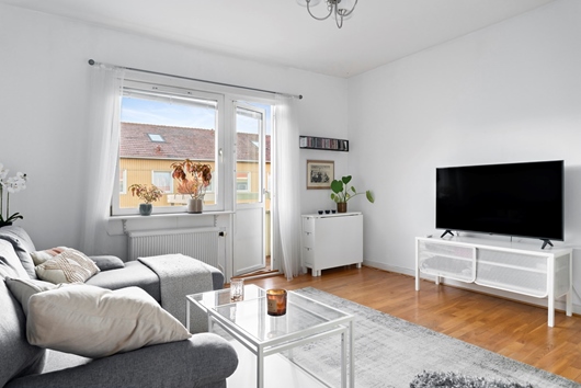 Bostadsrätt i Centrala Hisingen, Göteborg, Västra Götaland, Gullrisgatan 4A