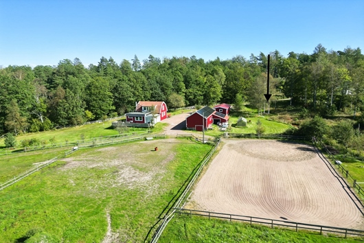 Tomt i Rödbo, Västra Götaland, Göteborg, Del av Kockhed 1:9