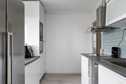 Villa i Hisings Backa - Aröd, Göteborg, Västra Götaland, Lillhagsvägen 110