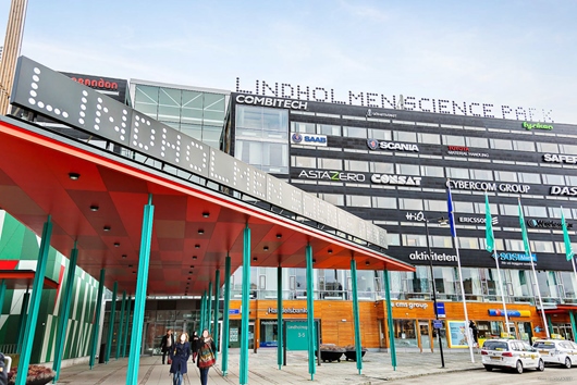 Bostadsrätt i Lindholmen Norra Älvstranden, Göteborg, Västra Götaland, Götaverksgatan 31