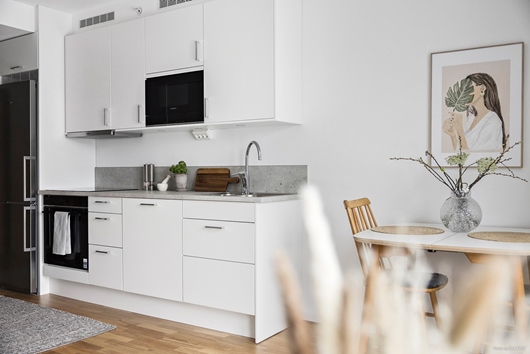 Bostadsrätt i Eriksberg, Göteborg, Västra Götaland, Bratteråsbacken 28