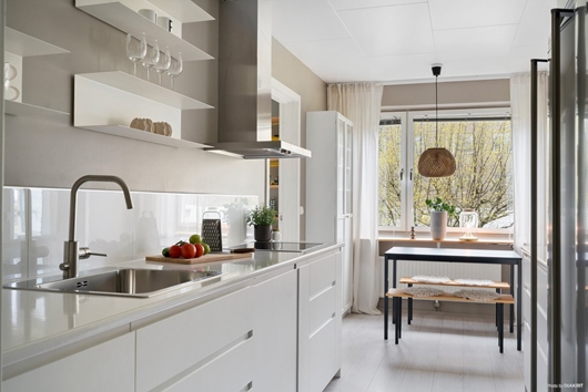 Bostadsrätt i Hisings Backa, Hisings backa, Göteborg, Västra Götaland, Akkas gata 22