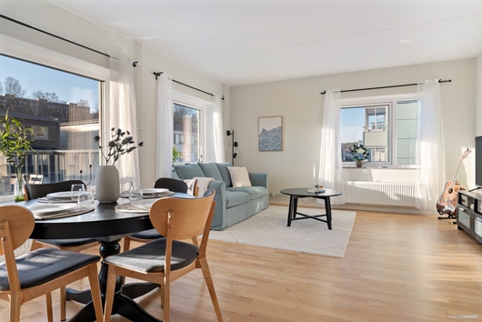 Bostadsrätt i Centrala Hisingen, GÖTEBORG, Göteborg, Västra Götaland, Långströmsgatan 38D