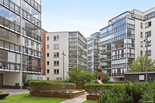 Bostadsrätt i Lindholmen Norra Älvstranden, GÖTEBORG, Göteborg, Västra Götaland, Lindholmsallén 53