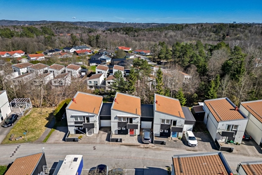 Bostadsrätt i Hisings Kärra - Gerrebacka, HISINGS KÄRRA, Mysterna, Västra Götaland, Göteborg, Johannas väg 11